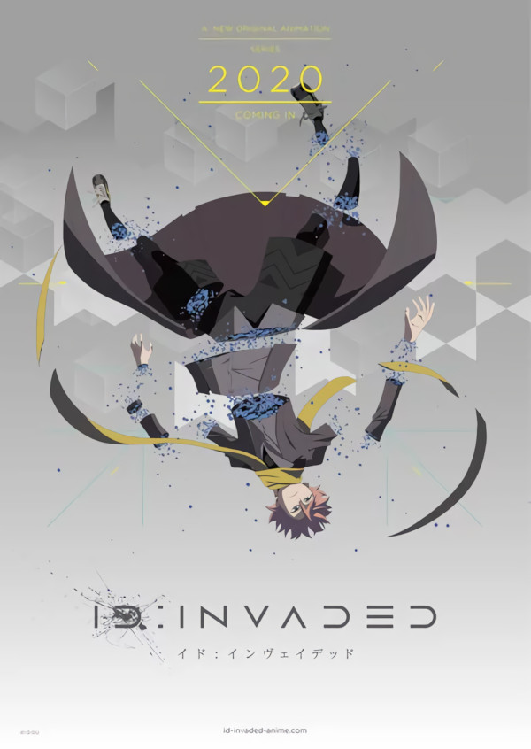 ID:Invaded ID:Invaded